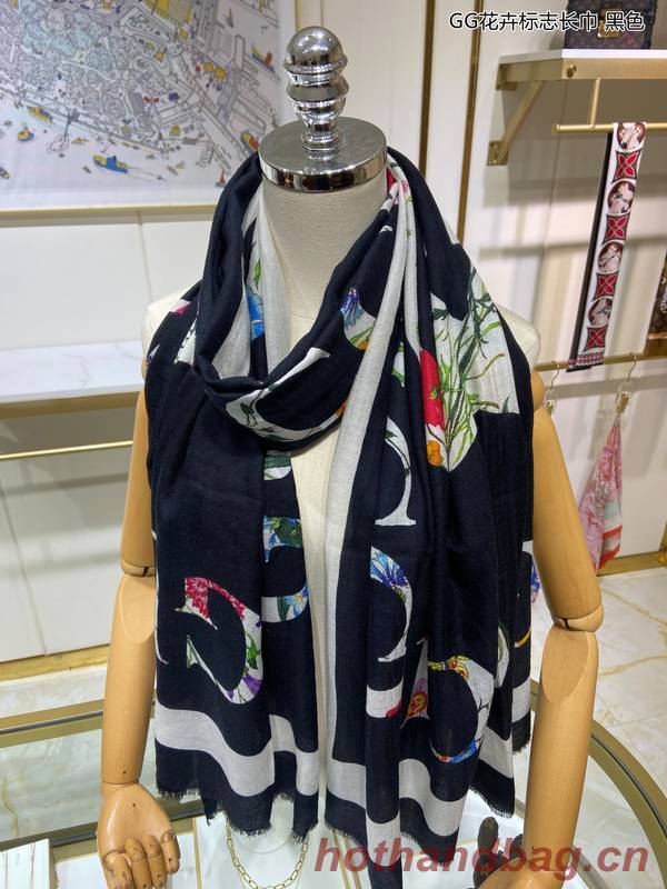 Gucci Scarf GUC00307 Gucci Scarf GUC00307