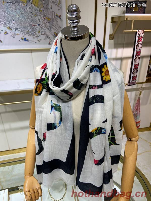 Gucci Scarf GUC00308 Gucci Scarf GUC00308