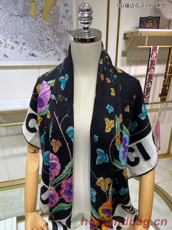 Gucci Scarf GUC00312 Gucci Scarf GUC00312