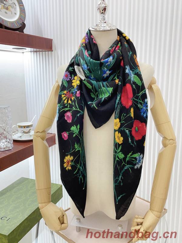 Gucci Scarf GUC00313 Gucci Scarf GUC00313