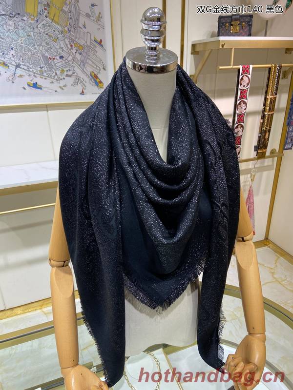Gucci Scarf GUC00315 Gucci Scarf GUC00315