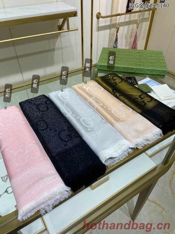 Gucci Scarf GUC00316 Gucci Scarf GUC00316
