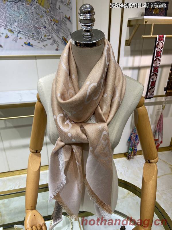 Gucci Scarf GUC00316 Gucci Scarf GUC00316