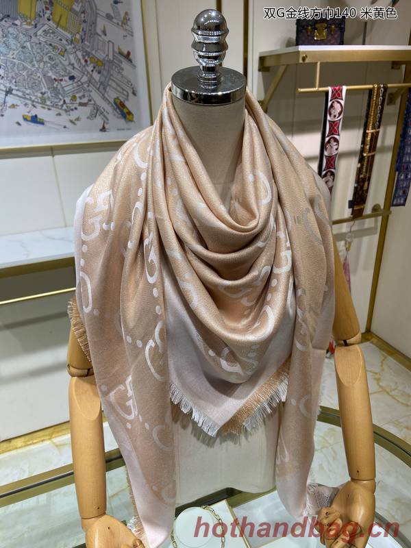 Gucci Scarf GUC00316 Gucci Scarf GUC00316