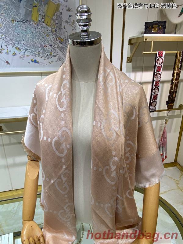 Gucci Scarf GUC00316 Gucci Scarf GUC00316