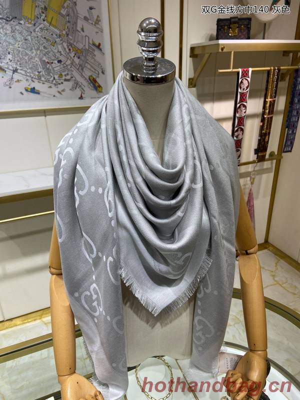 Gucci Scarf GUC00317 Gucci Scarf GUC00317