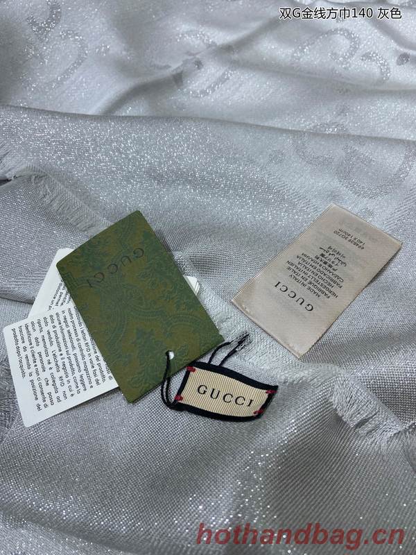 Gucci Scarf GUC00317 Gucci Scarf GUC00317