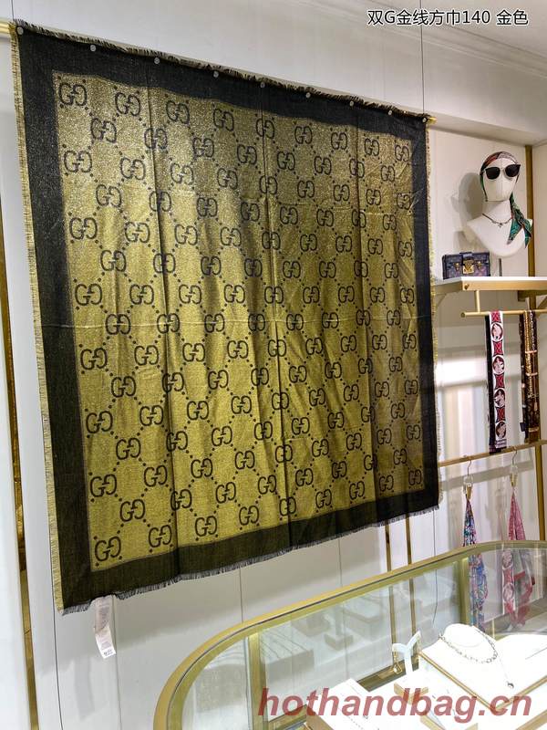 Gucci Scarf GUC00319 Gucci Scarf GUC00319