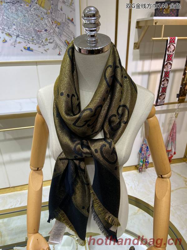 Gucci Scarf GUC00319 Gucci Scarf GUC00319