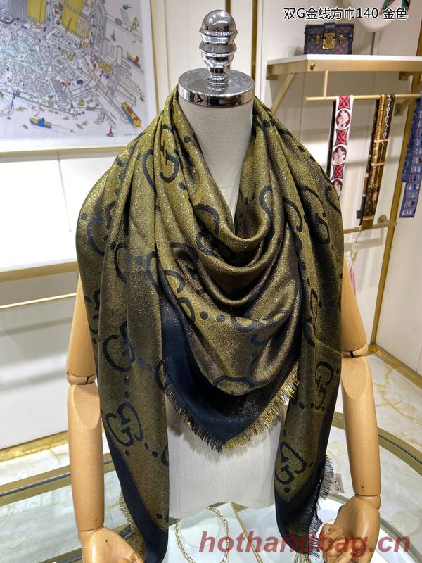 Gucci Scarf GUC00319 Gucci Scarf GUC00319