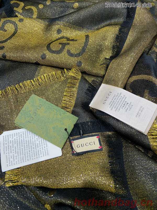 Gucci Scarf GUC00319 Gucci Scarf GUC00319