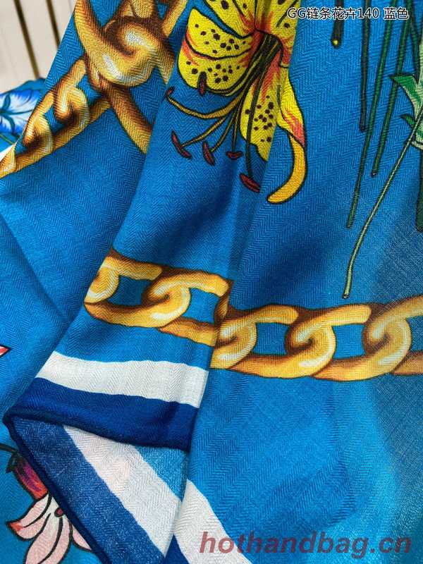 Gucci Scarf GUC00320 Gucci Scarf GUC00320