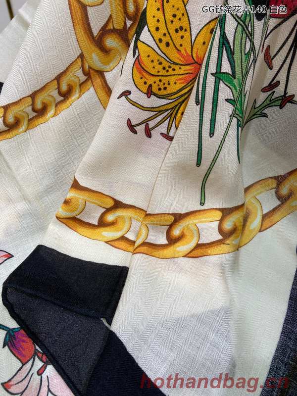 Gucci Scarf GUC00321 Gucci Scarf GUC00321