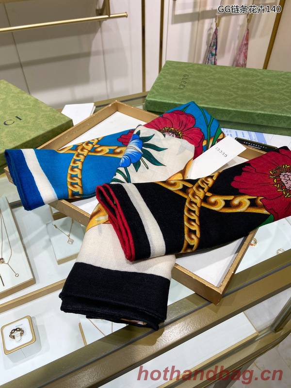 Gucci Scarf GUC00322 Gucci Scarf GUC00322