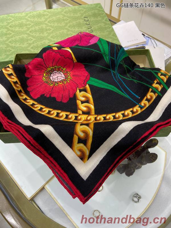 Gucci Scarf GUC00322 Gucci Scarf GUC00322
