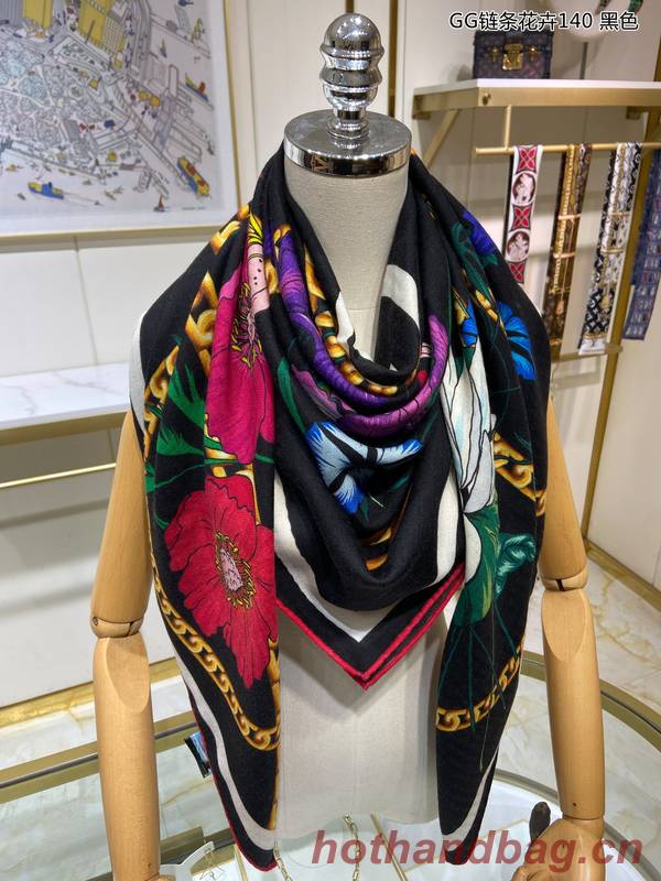 Gucci Scarf GUC00322 Gucci Scarf GUC00322