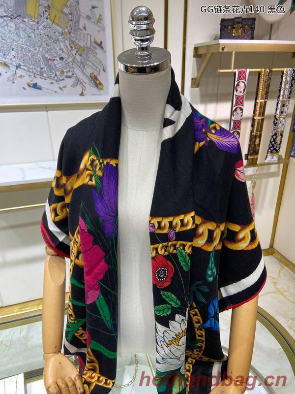 Gucci Scarf GUC00322 Gucci Scarf GUC00322
