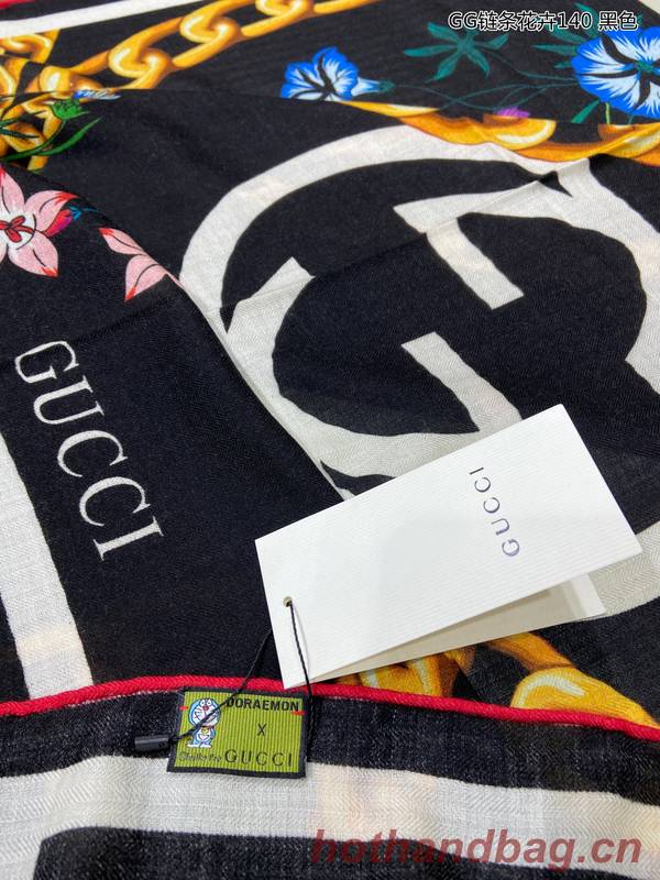 Gucci Scarf GUC00322 Gucci Scarf GUC00322