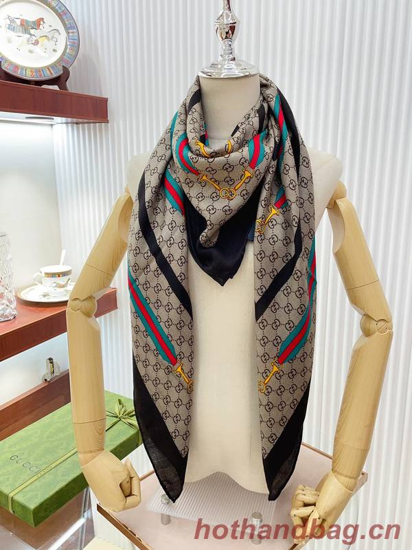 Gucci Scarf GUC00323 Gucci Scarf GUC00323