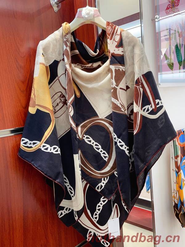 Gucci Scarf GUC00325 Gucci Scarf GUC00325