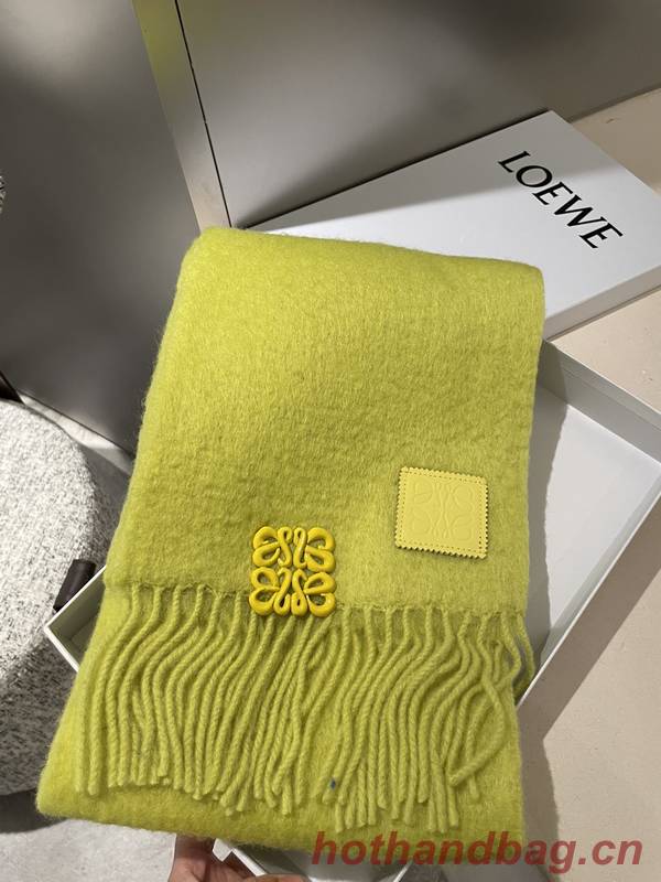 Loewe Scarf LOC00017 Loewe Scarf LOC00017
