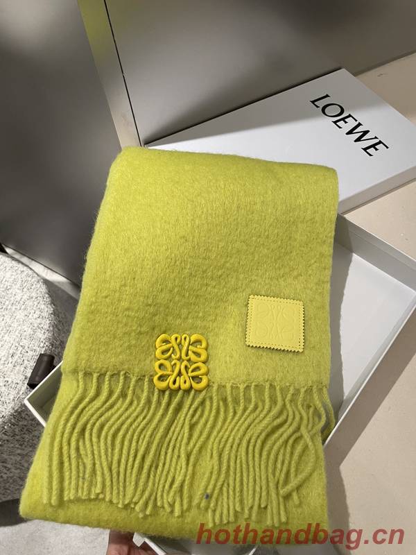 Loewe Scarf LOC00017 Loewe Scarf LOC00017