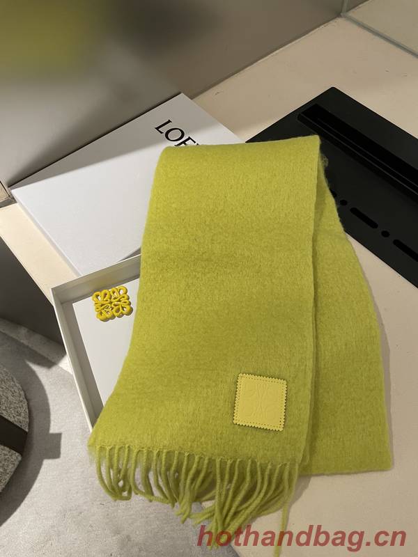 Loewe Scarf LOC00017 Loewe Scarf LOC00017