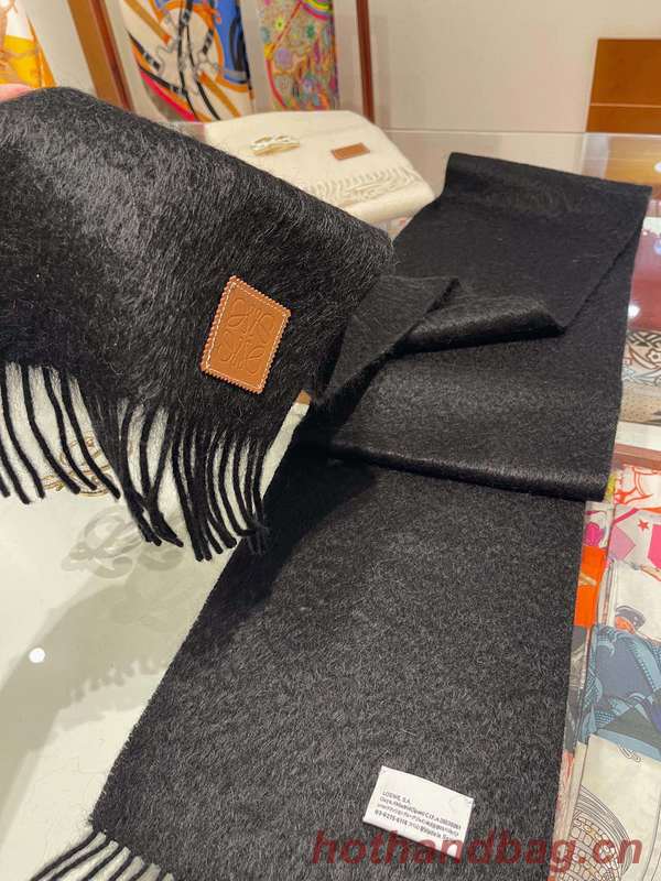 Loewe Scarf LOC00020 Loewe Scarf LOC00020
