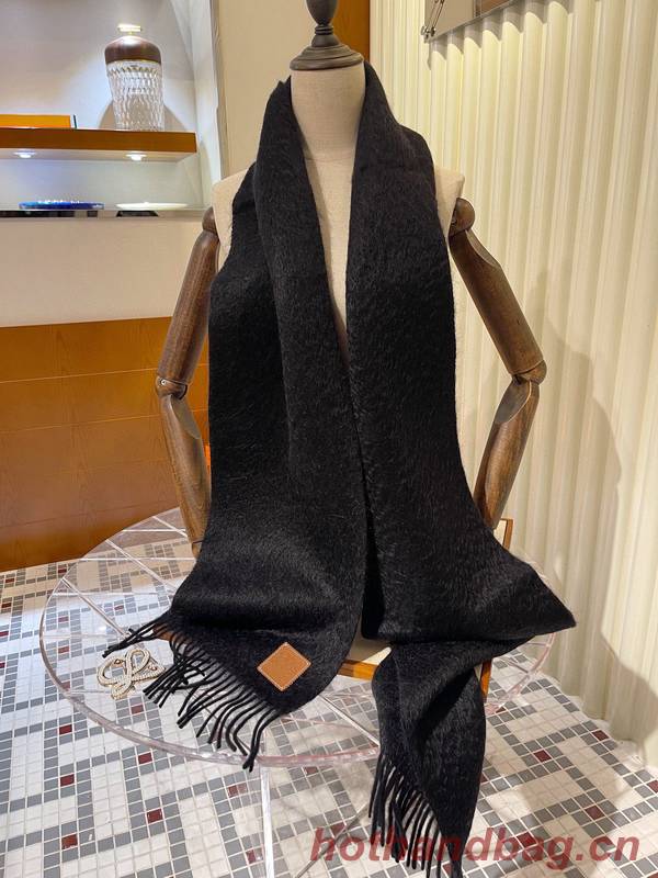 Loewe Scarf LOC00020 Loewe Scarf LOC00020