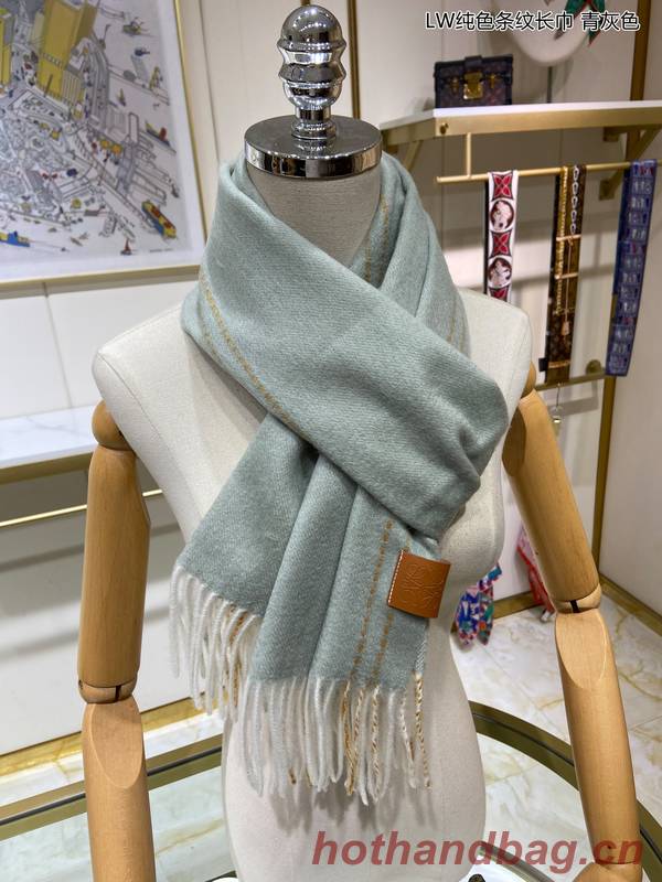 Loewe Scarf LOC00023 Loewe Scarf LOC00023