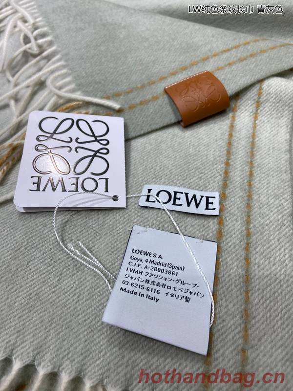 Loewe Scarf LOC00023 Loewe Scarf LOC00023