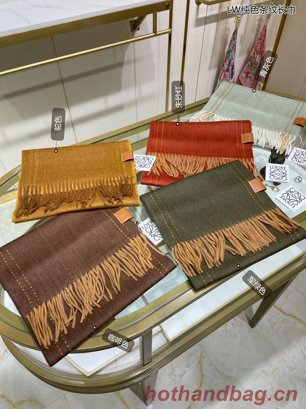 Loewe Scarf LOC00026 Loewe Scarf LOC00026