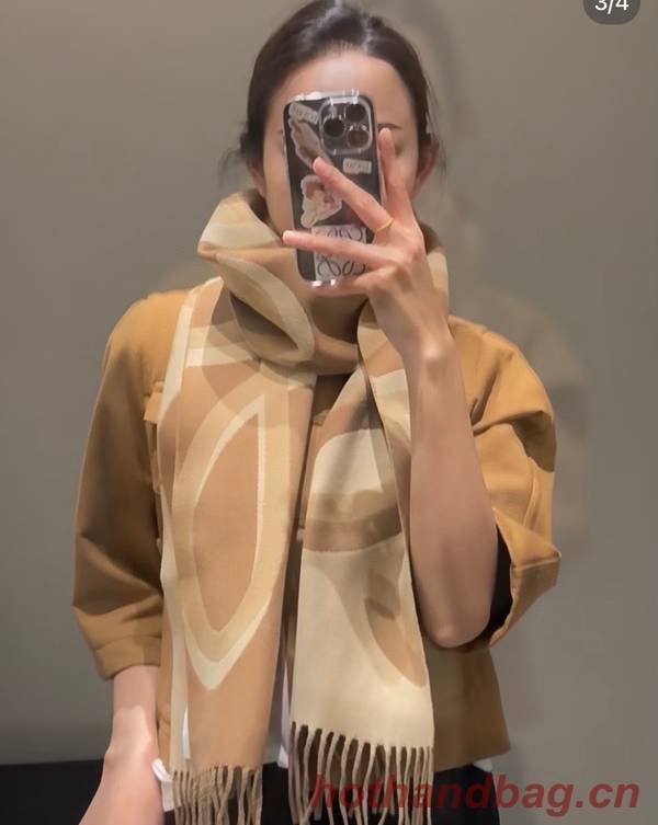 Loewe Scarf LOC00035 Loewe Scarf LOC00035