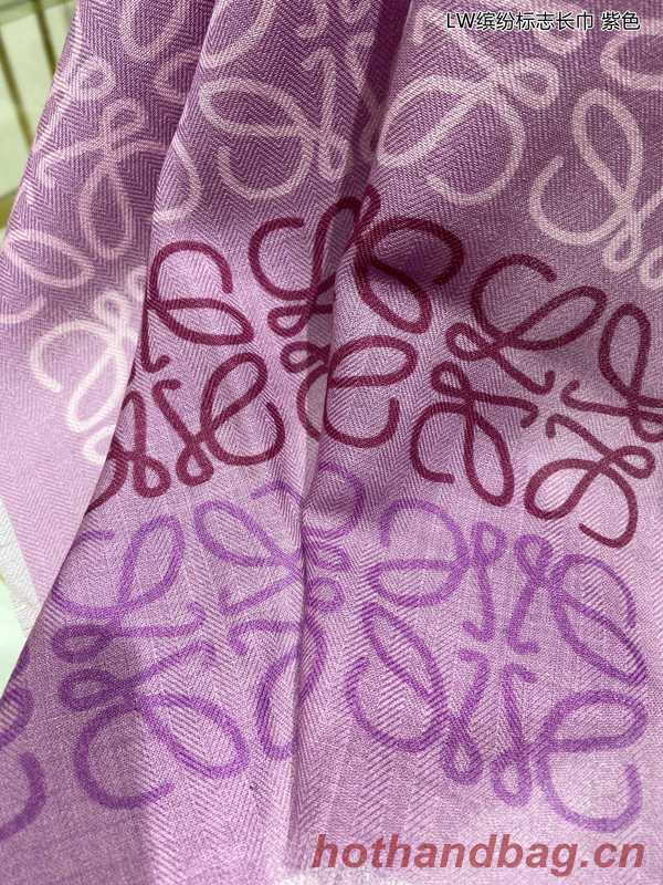 Loewe Scarf LOC00038 Loewe Scarf LOC00038