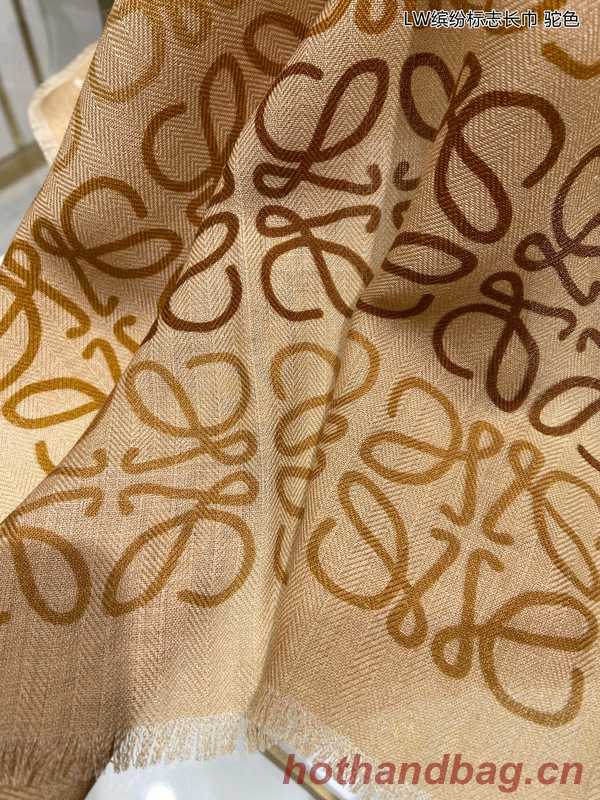 Loewe Scarf LOC00039 Loewe Scarf LOC00039