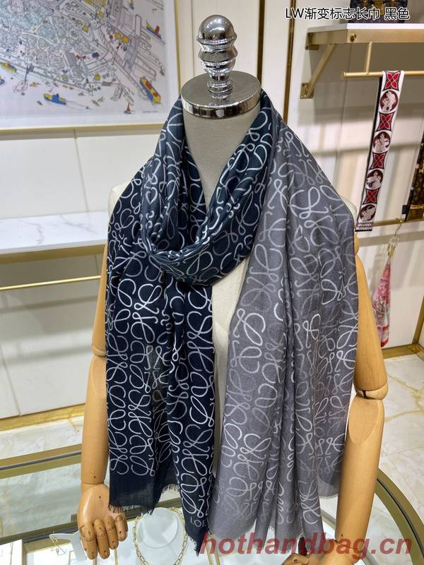 Loewe Scarf LOC00049 Loewe Scarf LOC00049