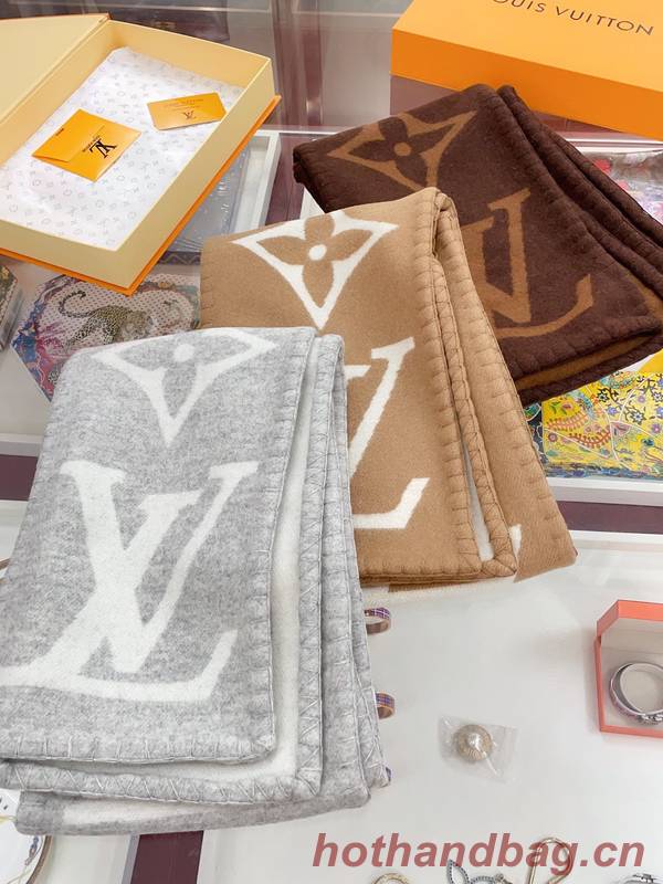 Louis Vuitton Scarf LVC00371 Louis Vuitton Scarf LVC00371