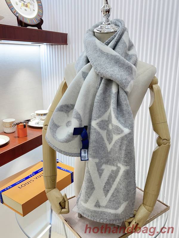 Louis Vuitton Scarf LVC00371 Louis Vuitton Scarf LVC00371