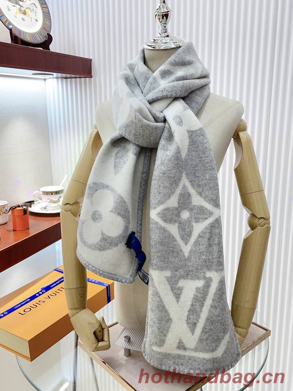 Louis Vuitton Scarf LVC00371 Louis Vuitton Scarf LVC00371