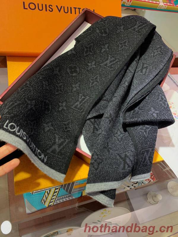 Louis Vuitton Scarf LVC00377 Louis Vuitton Scarf LVC00377