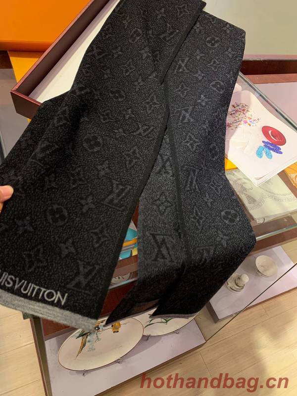 Louis Vuitton Scarf LVC00377 Louis Vuitton Scarf LVC00377