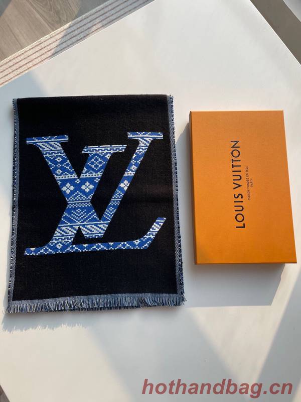 Louis Vuitton Scarf LVC00379 Louis Vuitton Scarf LVC00379