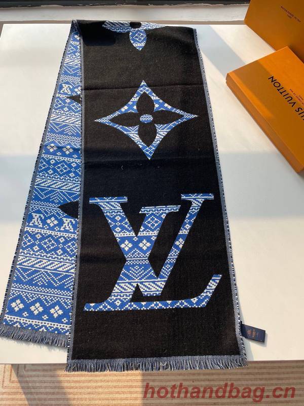 Louis Vuitton Scarf LVC00379 Louis Vuitton Scarf LVC00379