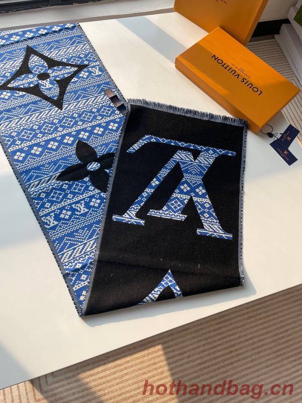 Louis Vuitton Scarf LVC00379 Louis Vuitton Scarf LVC00379
