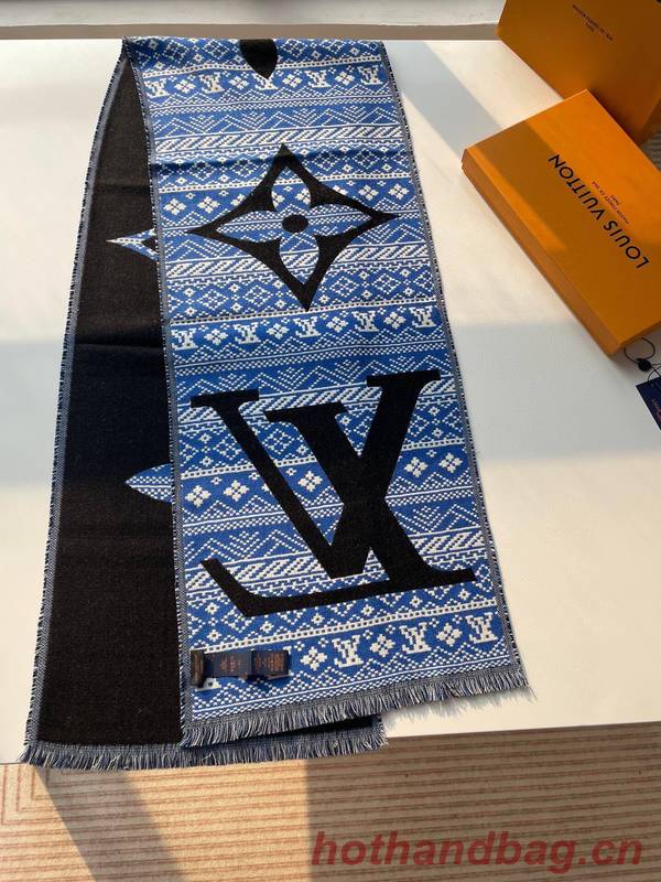 Louis Vuitton Scarf LVC00379 Louis Vuitton Scarf LVC00379
