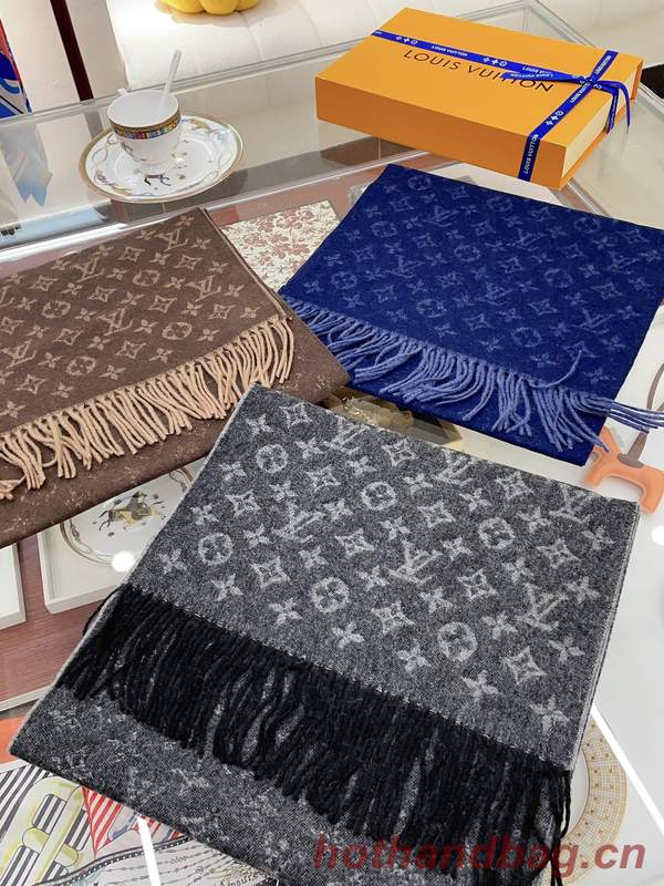 Louis Vuitton Scarf LVC00382 Louis Vuitton Scarf LVC00382