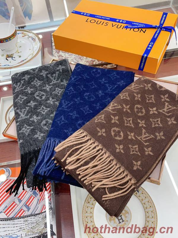 Louis Vuitton Scarf LVC00383 Louis Vuitton Scarf LVC00383