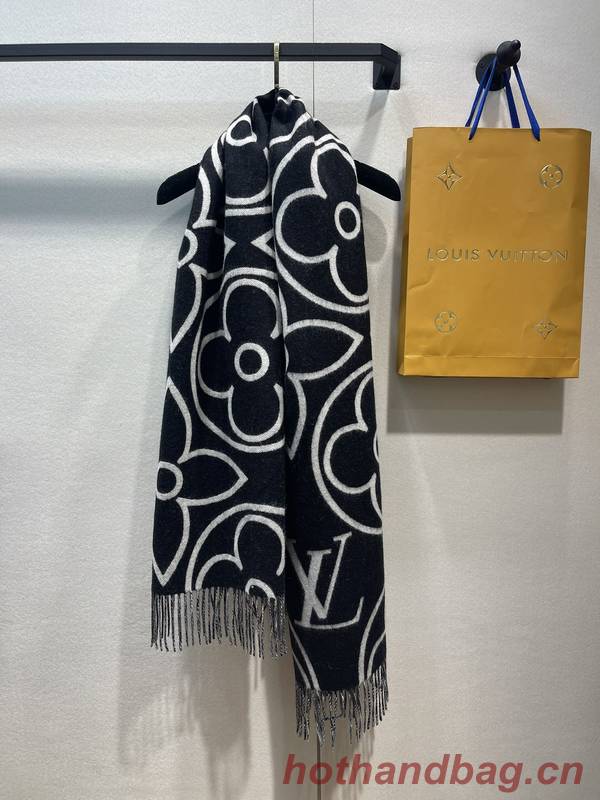 Louis Vuitton Scarf LVC00389 Louis Vuitton Scarf LVC00389