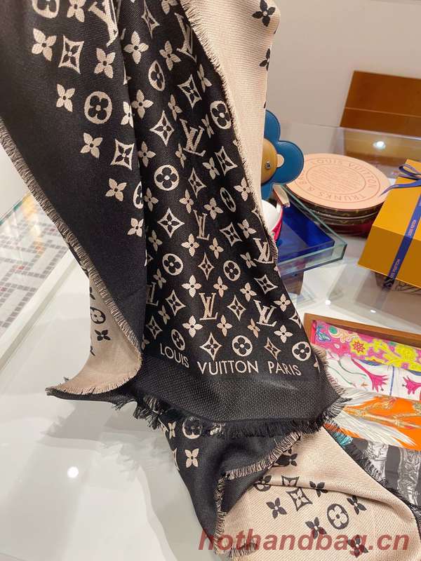 Louis Vuitton Scarf LVC00398 Louis Vuitton Scarf LVC00398