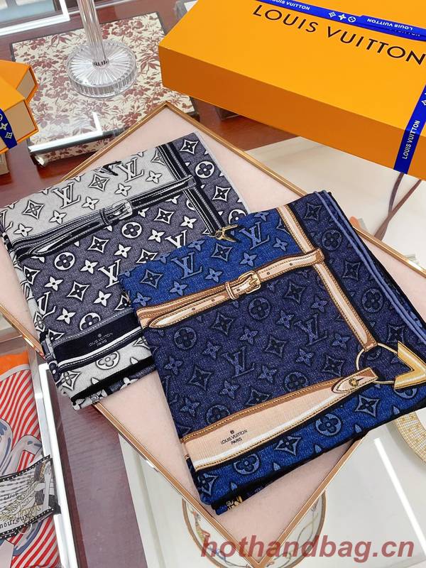 Louis Vuitton Scarf LVC00405 Louis Vuitton Scarf LVC00405